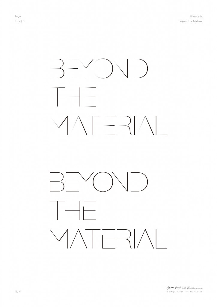 BEYOND THE MATERIAL Other Image