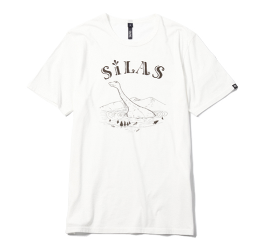 T-Shirts Graphics for SILAS Other Image