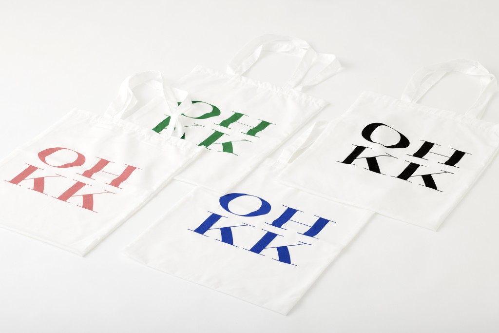 TOOLS FOR OHKK