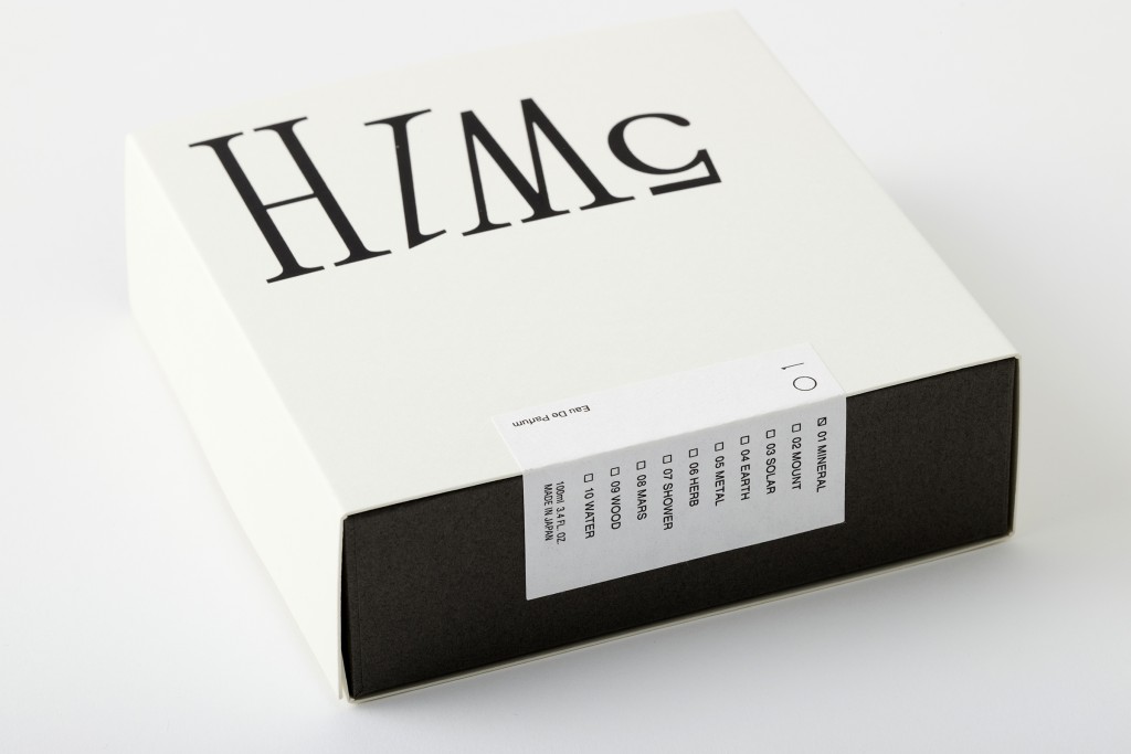 LOGOTYPE, KV, PACKAGE AND LEAFLET FOR 5W1H Other Image