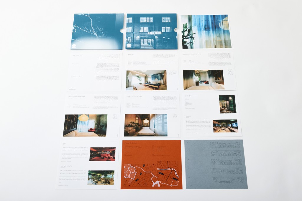 K5 SALES KIT Other Image