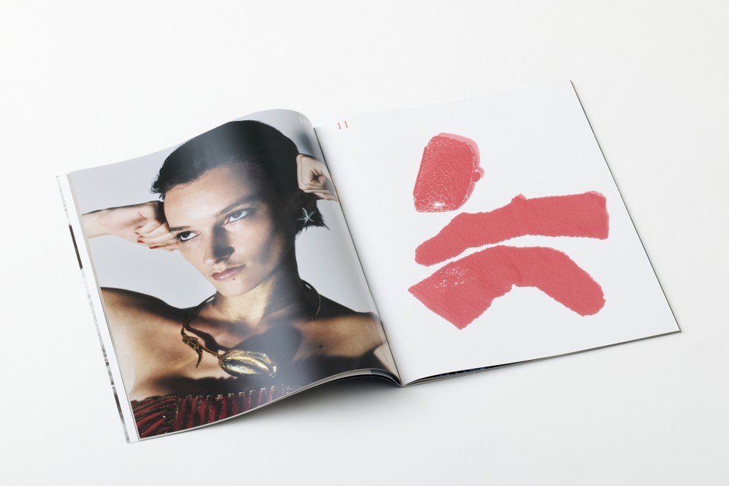 BOOK DESIGN FOR TENDER PARTY Other Image