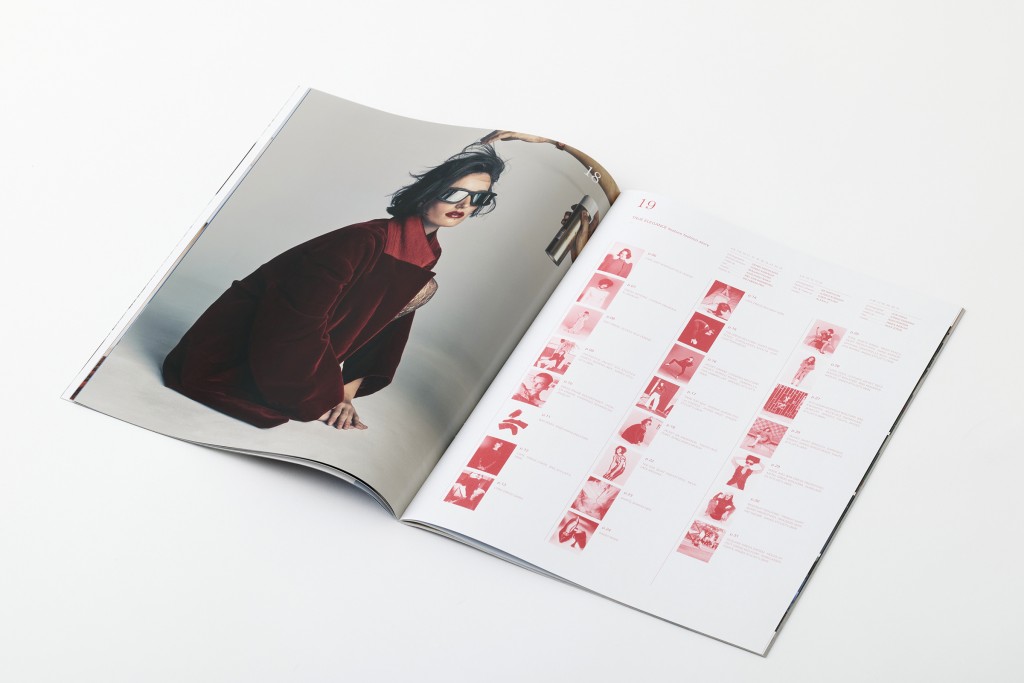 BOOK DESIGN FOR TENDER PARTY Other Image