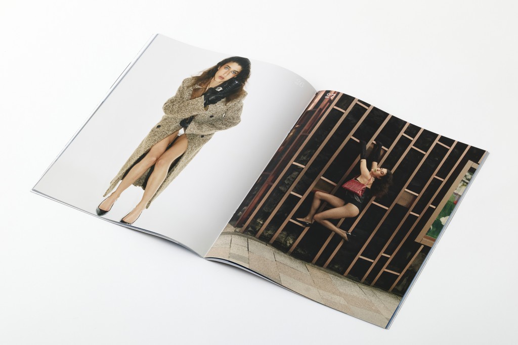 BOOK DESIGN FOR TENDER PARTY Other Image
