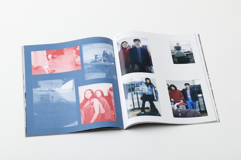 BOOK DESIGN FOR TENDER PARTY Other Image