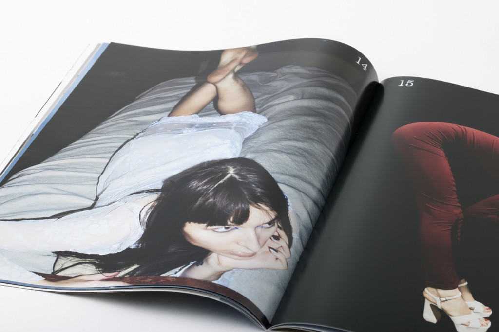 BOOK DESIGN FOR TENDER PARTY Other Image
