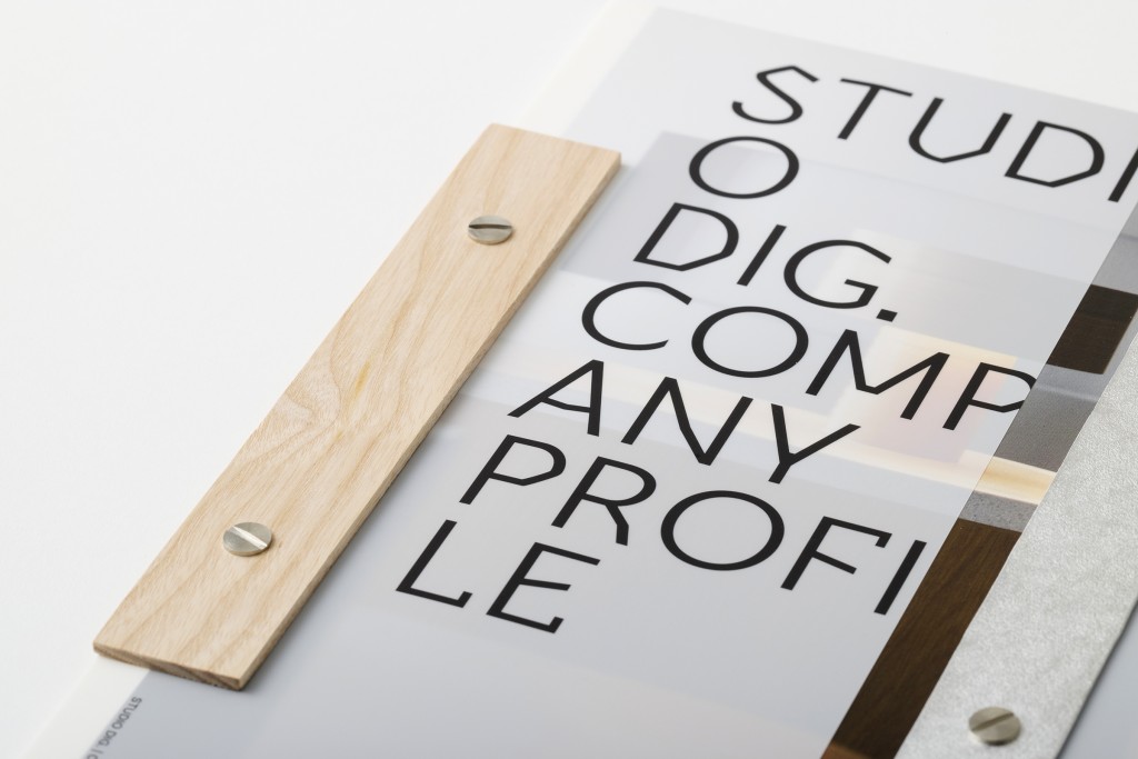 BOOK DESIGN FOR STUDIO DIG Other Image
