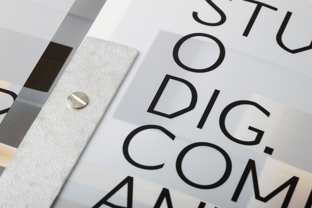 BOOK DESIGN FOR STUDIO DIG Other Image