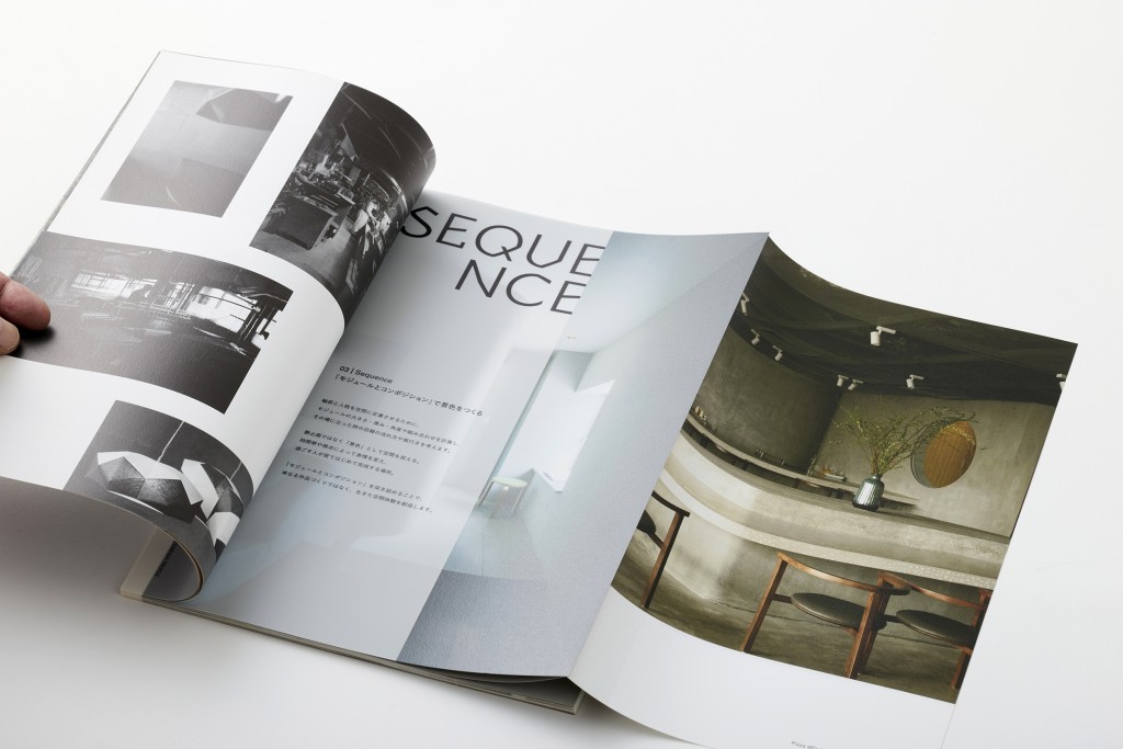 BOOK DESIGN FOR STUDIO DIG Other Image