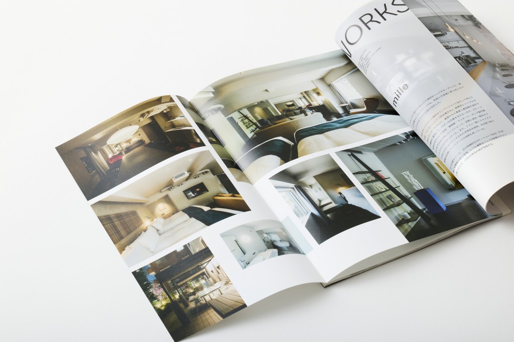 BOOK DESIGN FOR STUDIO DIG Other Image