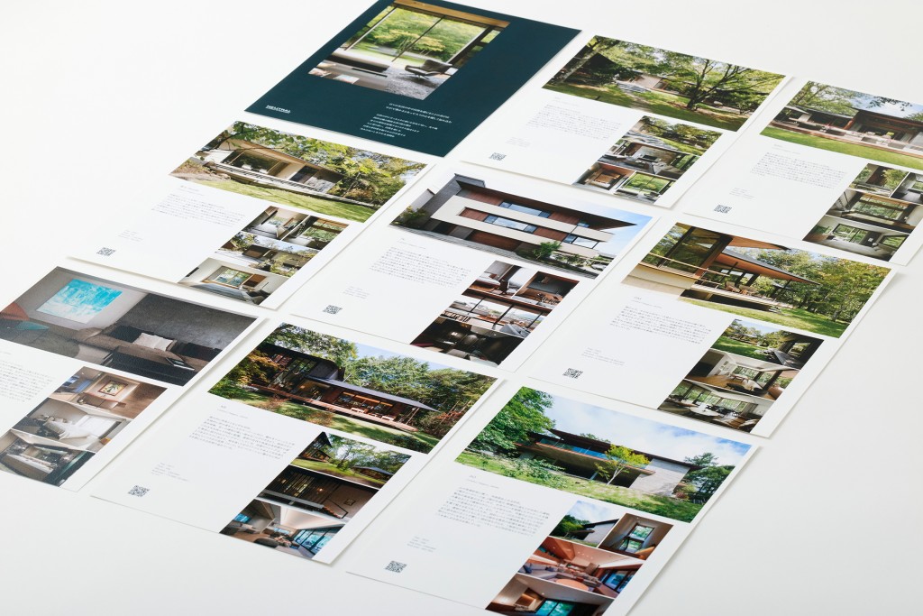 BOOKLET DESIGN FOR NEUTRAL, LLC Other Image