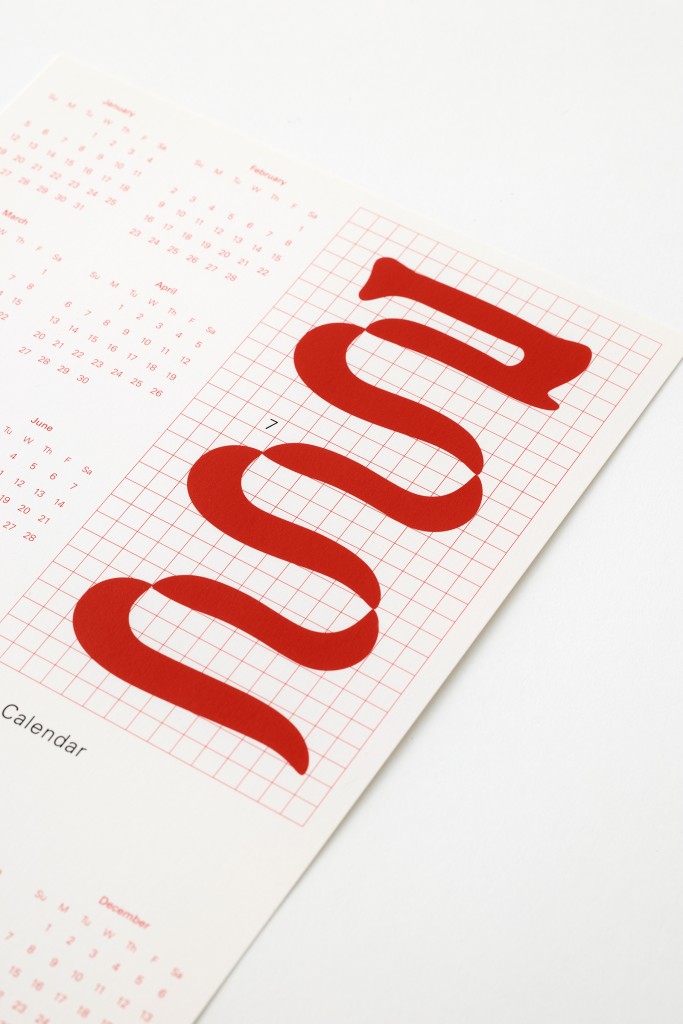 CALENDARS FOR BONCHI Other Image