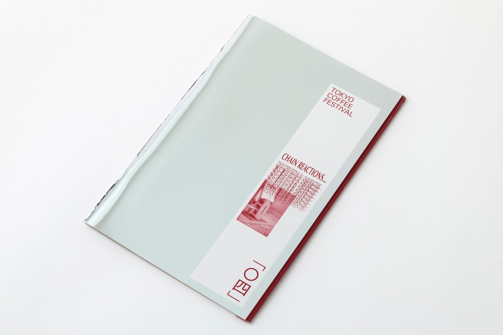 BOOK DESIGN FOR TCF