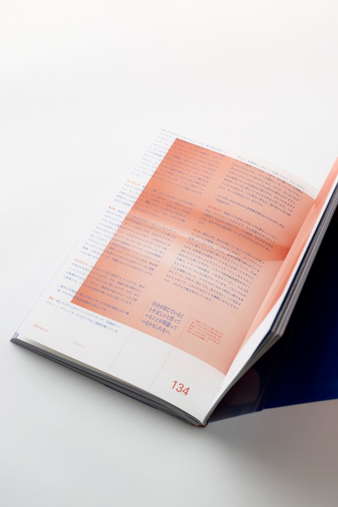 BOOK DESIGN FOR EVOKE Other Image
