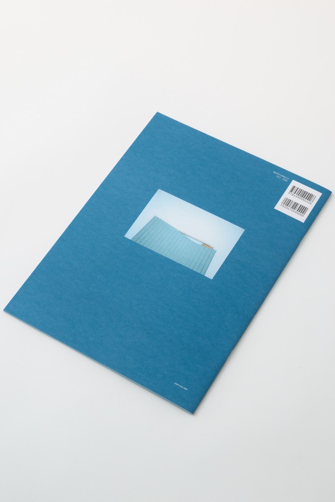 BOOK DESIGN FOR HAMADA ARCHITECTS Other Image