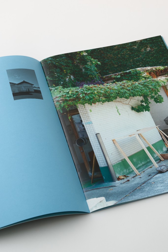 BOOK DESIGN FOR HAMADA ARCHITECTS Other Image