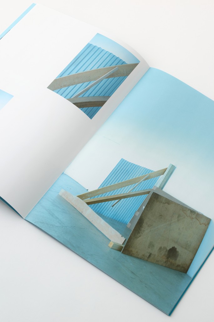BOOK DESIGN FOR HAMADA ARCHITECTS Other Image