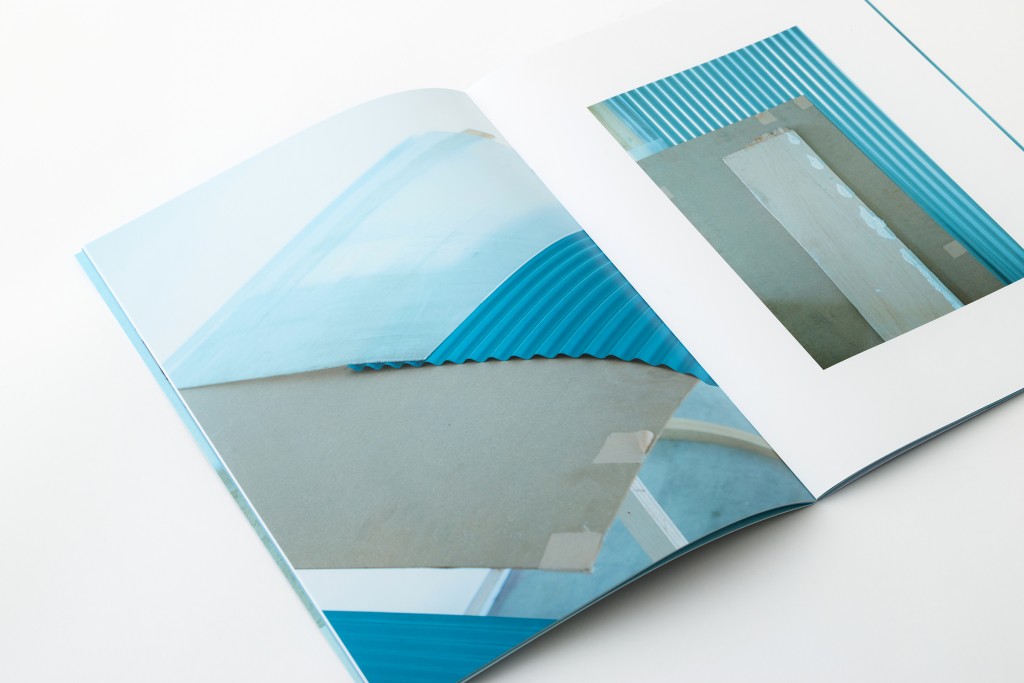 BOOK DESIGN FOR HAMADA ARCHITECTS Other Image