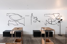 ECRU GINZA