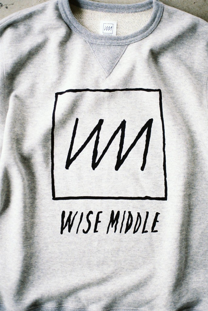 WISE MIDDLE 2014 AW+SS Other Image