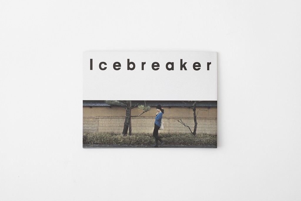 LOOK BOOK for ICEBREAKER Other Image