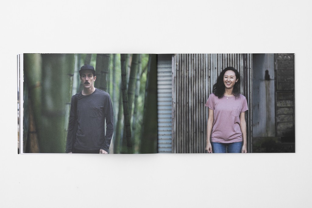 LOOK BOOK for ICEBREAKER Other Image