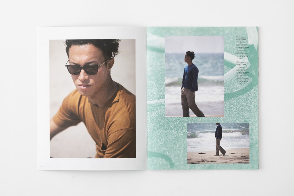 LOOK BOOK for ICEBREAKER Other Image