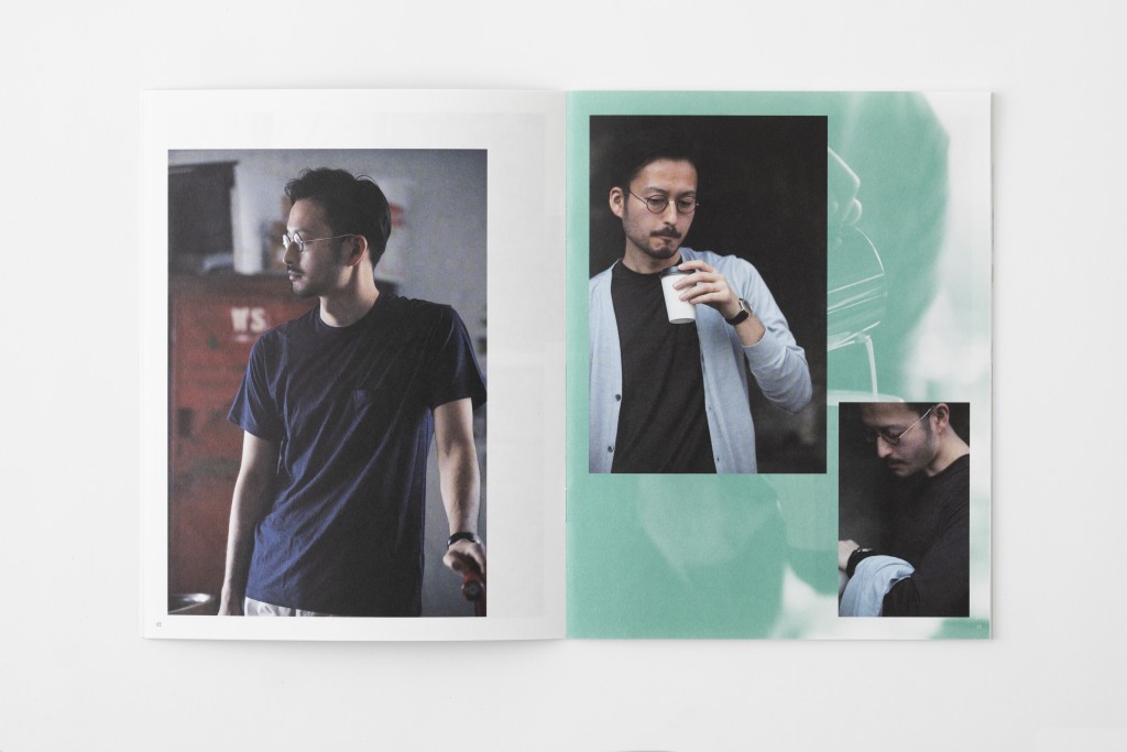 LOOK BOOK for ICEBREAKER Other Image