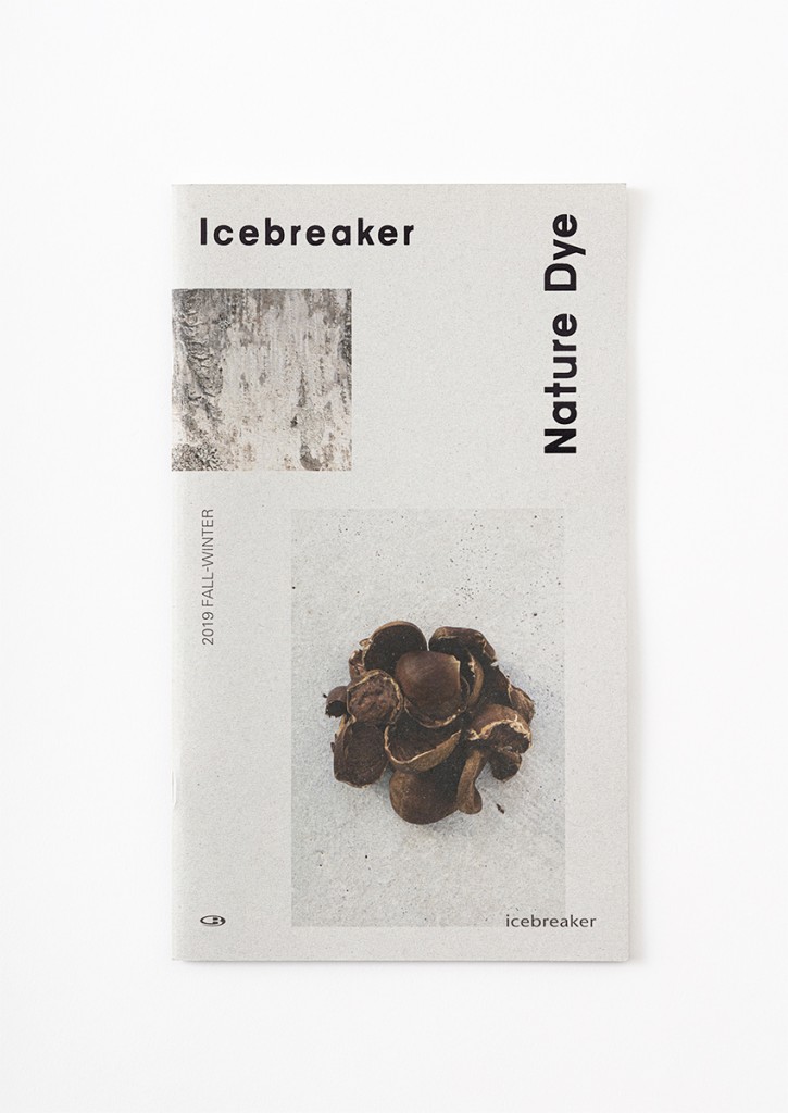 LOOK BOOK for ICEBREAKER