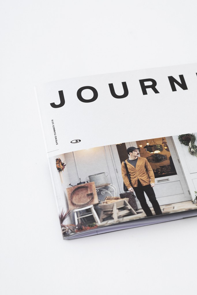 LOOK BOOK for ICEBREAKER