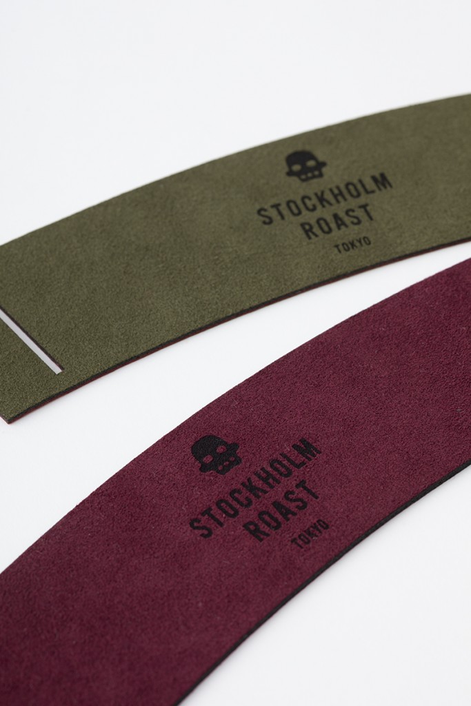 T-SHIRTS GRAPHICS AND SLEEVES FOR STOCKHOLM ROAST Other Image