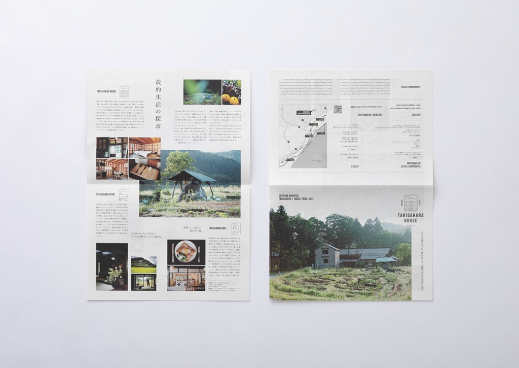TAKIGAHARA HOUSE Other Image