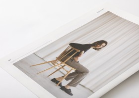 Nature Dyed Look Book for ICEBREAKER