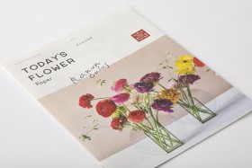 AFM TODAY’S FLOWER “Ranunculus”
