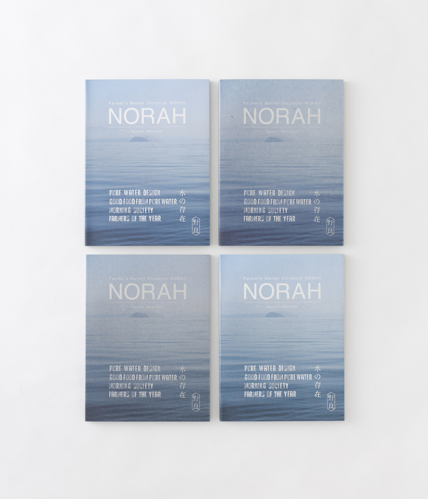 NORAH season 5