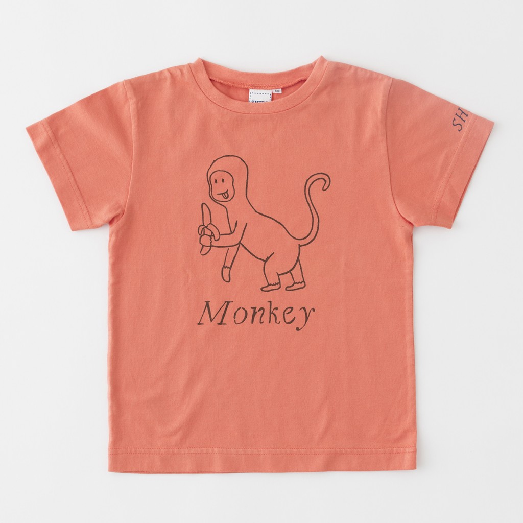 T-SHIRTS GRAPHIC fot SHIPS KIDS Other Image