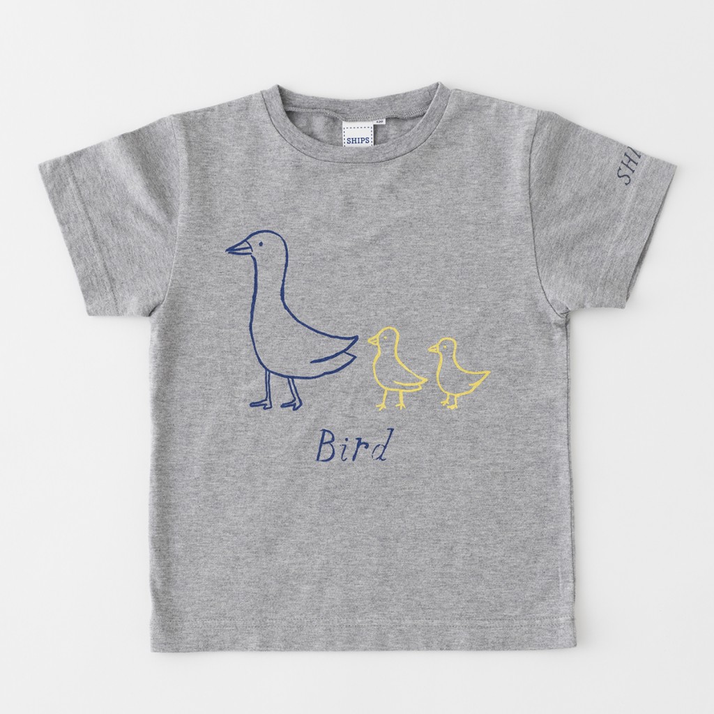 T-SHIRTS GRAPHIC fot SHIPS KIDS Other Image