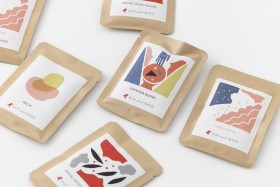 PACKAGE GRAPHICS FOR SGR