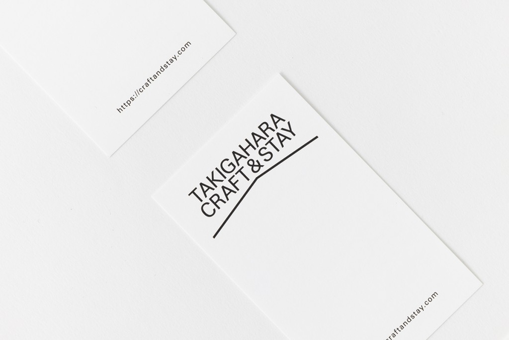 TAKIGAHARA CRAFT & STAY Other Image