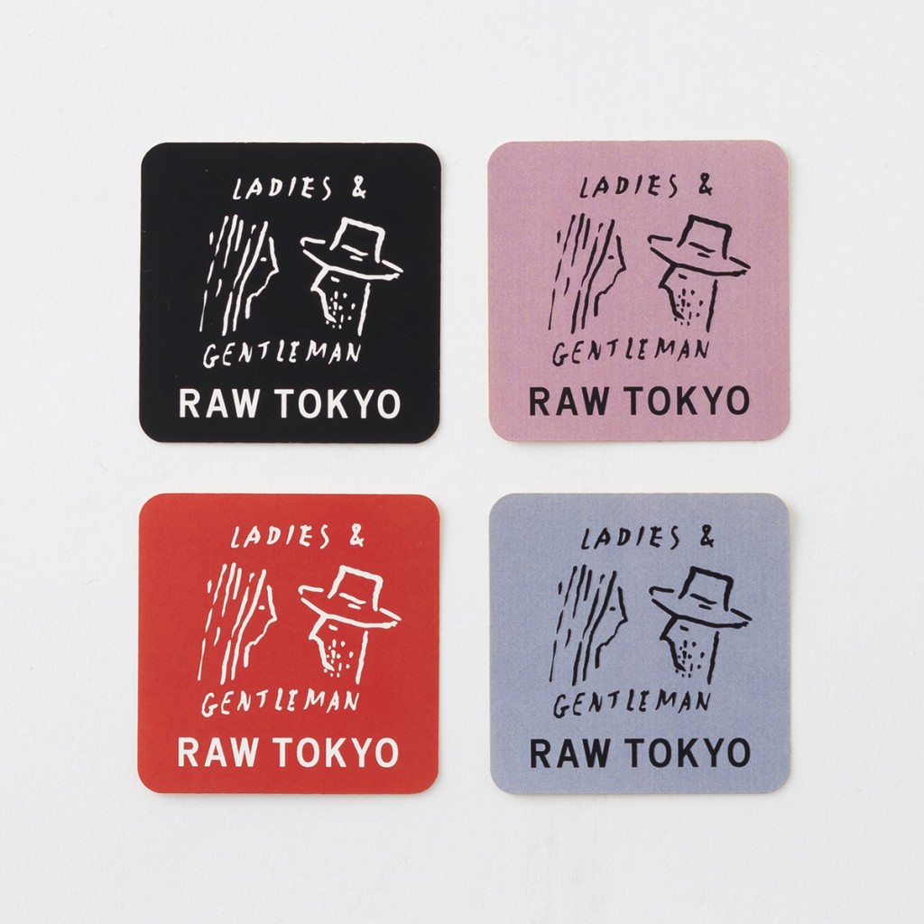 RAW TOKYO Other Image