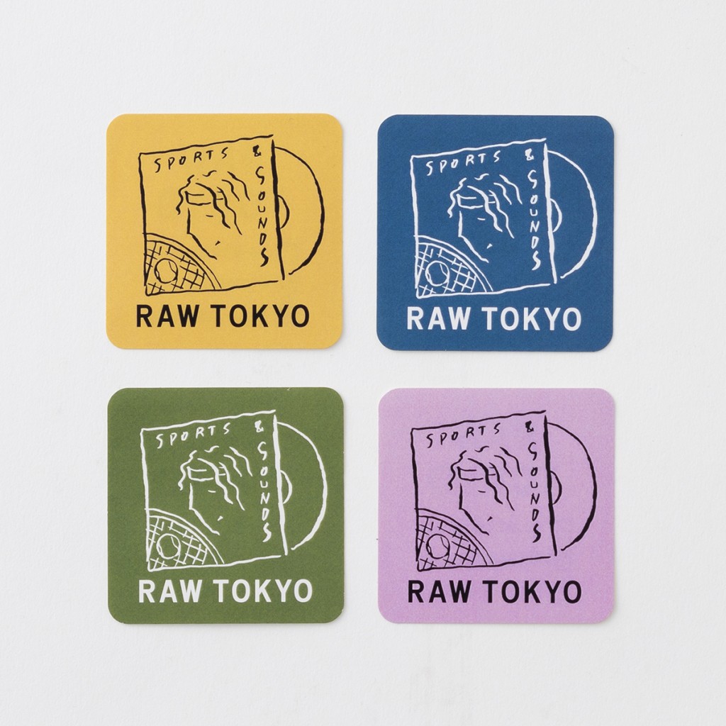 RAW TOKYO Other Image