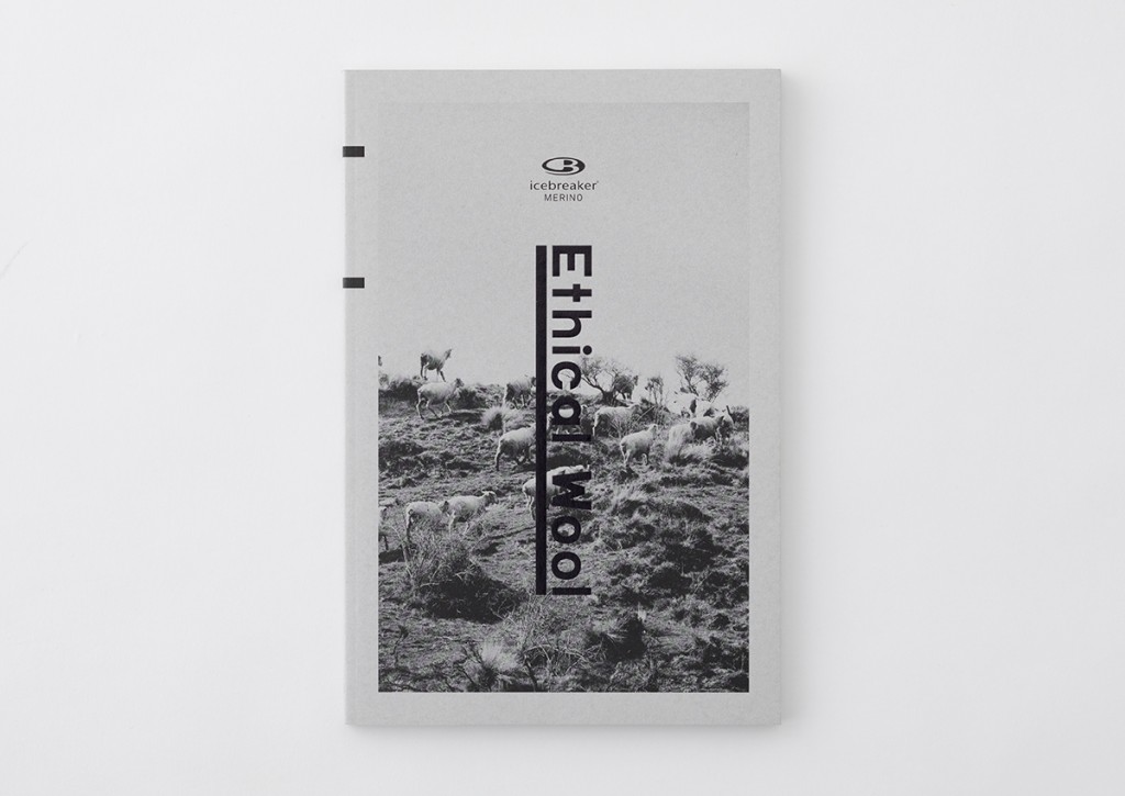 ICEBREAKER Ethical Wool Other Image