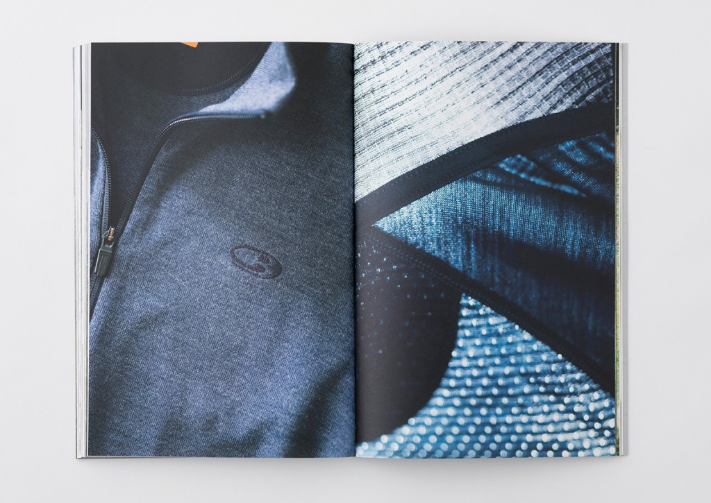 ICEBREAKER Ethical Wool Other Image