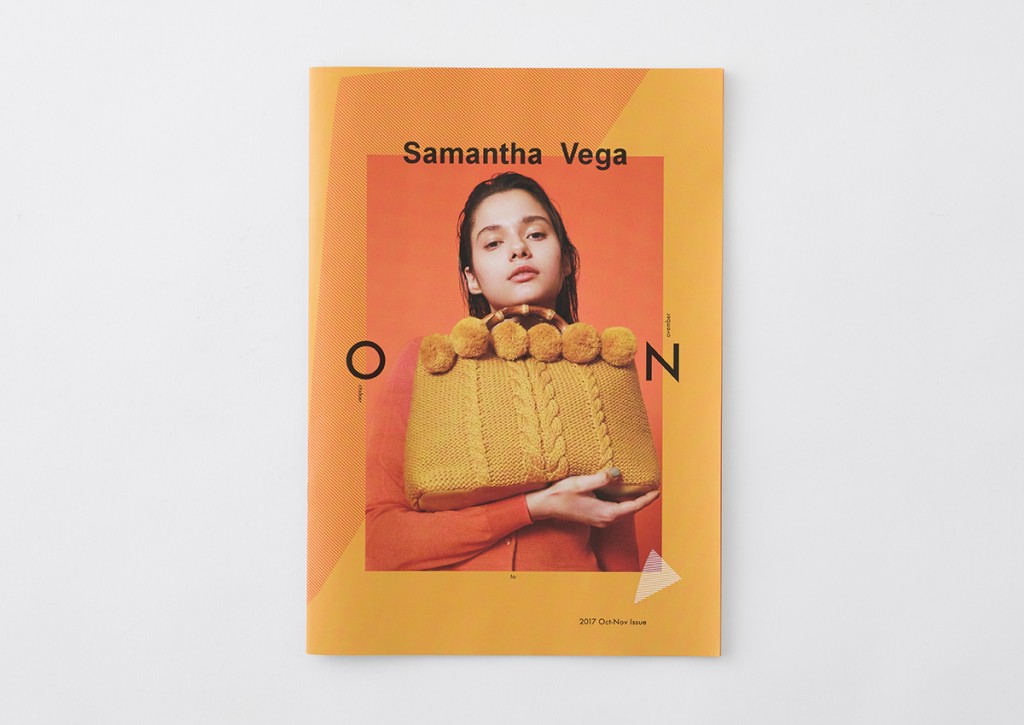 LOOK BOOK for SamanthaVega