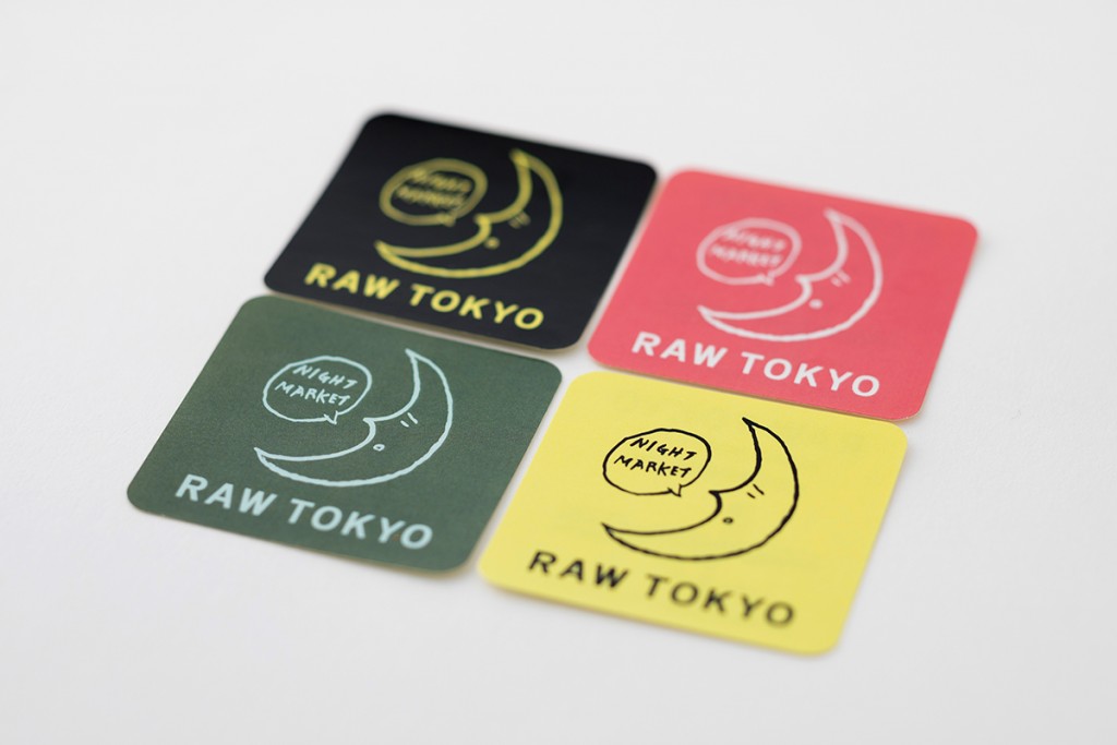 RAW TOKYO Other Image