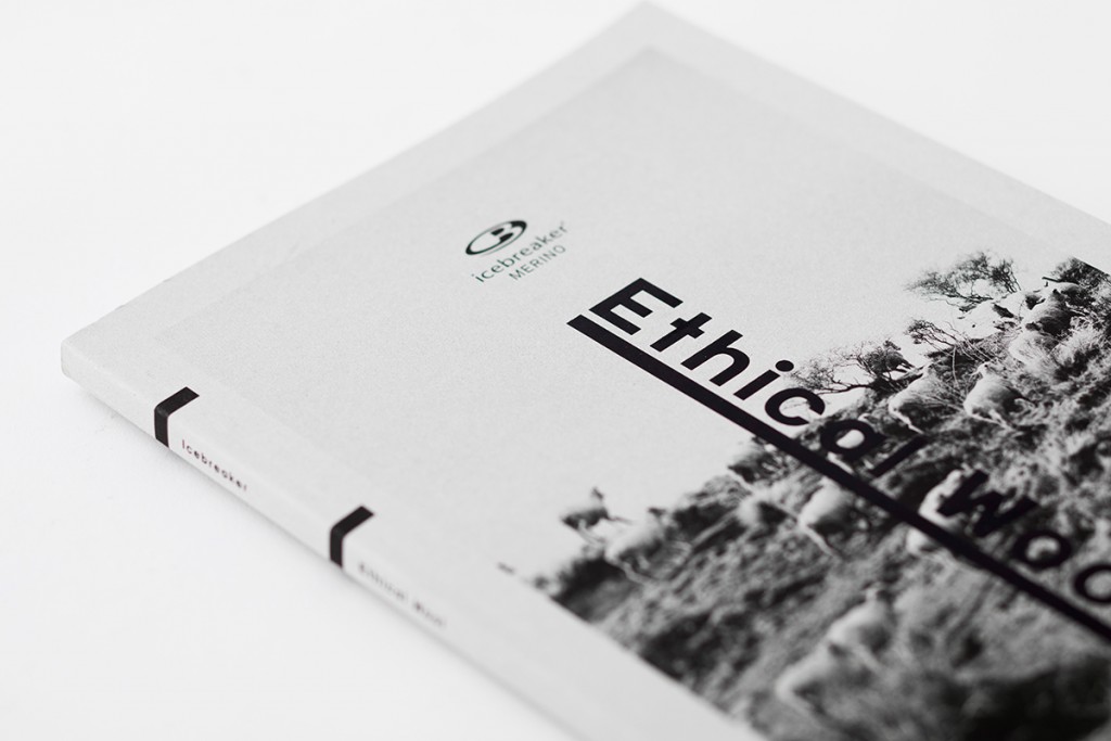 ICEBREAKER Ethical Wool