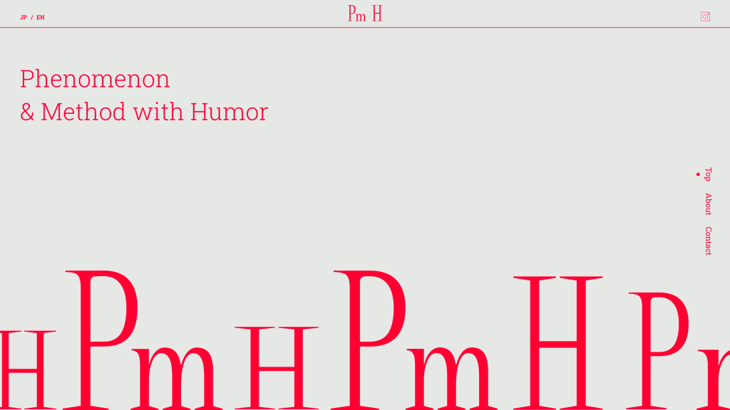 PMH