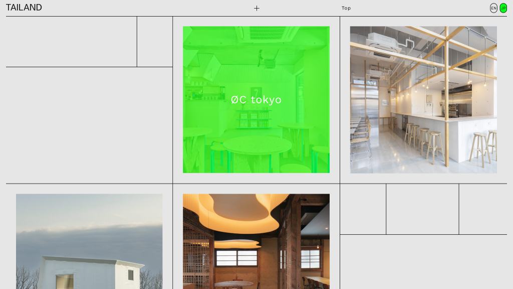 WEB DESIGN FOR TAILAND Other Image