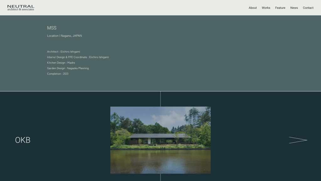 WEB DESIGN FOR NEUTRAL, LLC Other Image
