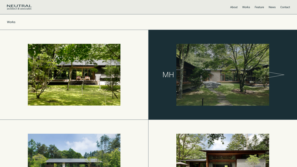 WEB DESIGN FOR NEUTRAL, LLC Other Image